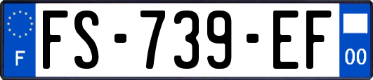 FS-739-EF