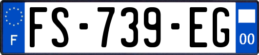 FS-739-EG