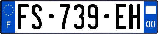 FS-739-EH