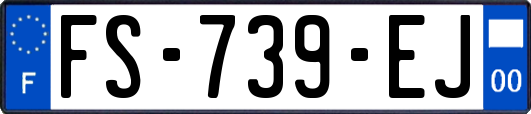 FS-739-EJ
