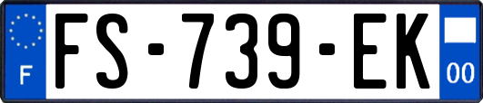 FS-739-EK