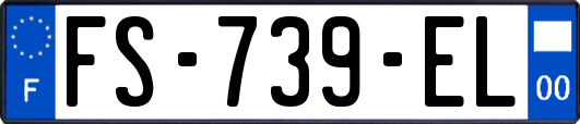 FS-739-EL