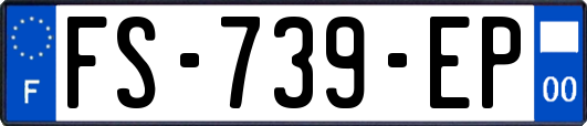 FS-739-EP