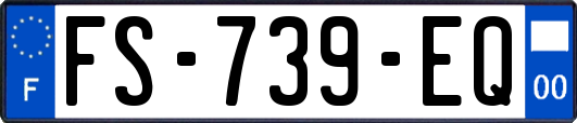 FS-739-EQ