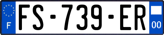 FS-739-ER