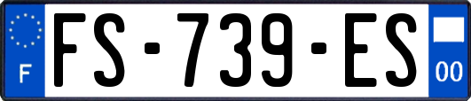 FS-739-ES