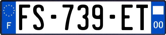 FS-739-ET