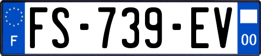 FS-739-EV