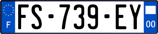 FS-739-EY