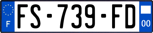 FS-739-FD