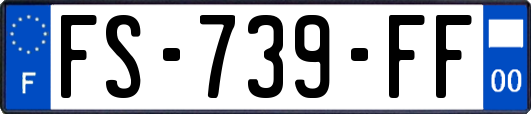FS-739-FF