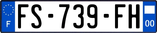 FS-739-FH