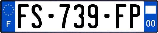 FS-739-FP