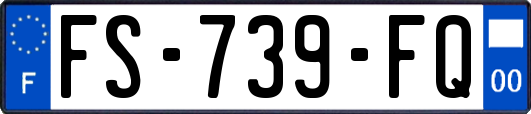 FS-739-FQ