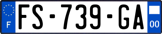 FS-739-GA