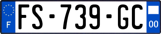 FS-739-GC