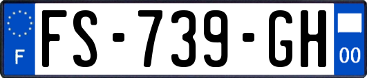 FS-739-GH