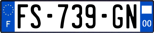 FS-739-GN