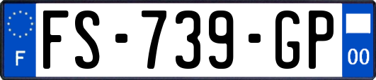 FS-739-GP