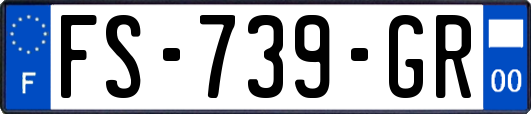 FS-739-GR