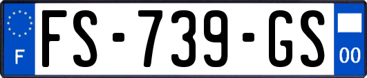 FS-739-GS