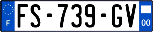 FS-739-GV