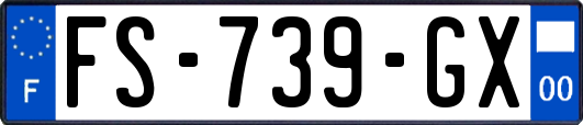 FS-739-GX