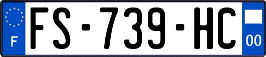 FS-739-HC