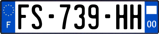 FS-739-HH