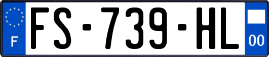 FS-739-HL