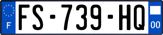FS-739-HQ