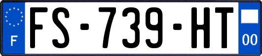 FS-739-HT