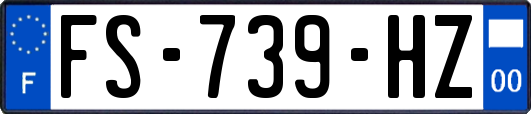 FS-739-HZ