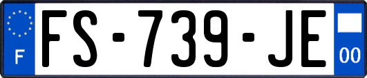 FS-739-JE