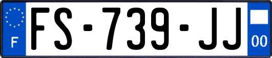 FS-739-JJ