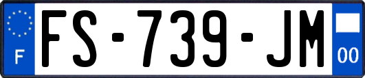 FS-739-JM