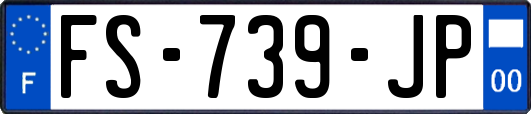 FS-739-JP