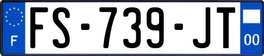 FS-739-JT