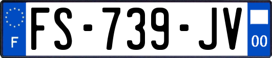 FS-739-JV