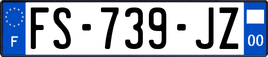 FS-739-JZ