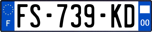 FS-739-KD