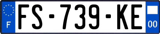 FS-739-KE