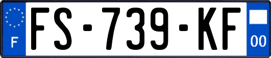 FS-739-KF