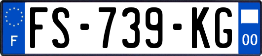 FS-739-KG