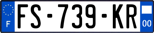 FS-739-KR