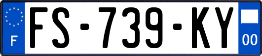 FS-739-KY