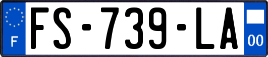 FS-739-LA