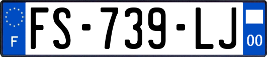 FS-739-LJ