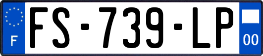 FS-739-LP
