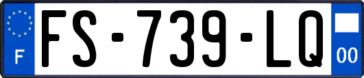 FS-739-LQ